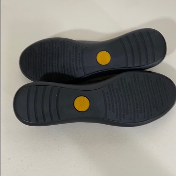 Woman’s Samual Hubbard medium freedom dance shoes - Picture 7 of 10